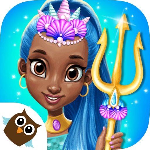 Power Girls Super City – Superhero Salon, Miraculous Pets & Monster Rescue