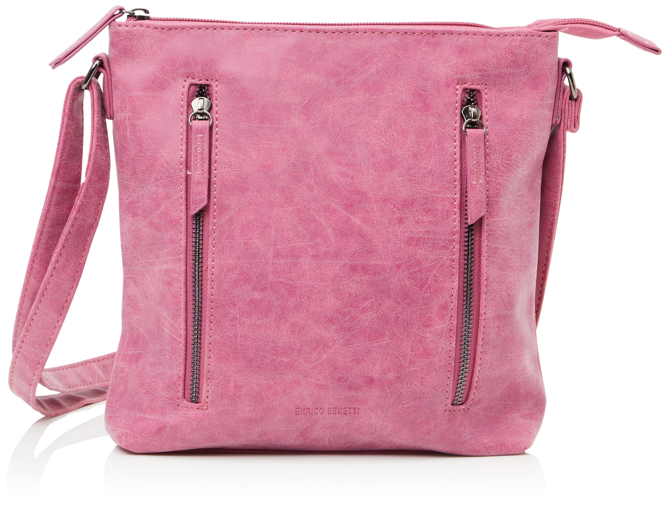 ENRICO BENETTI Unisex Kylie Handbag