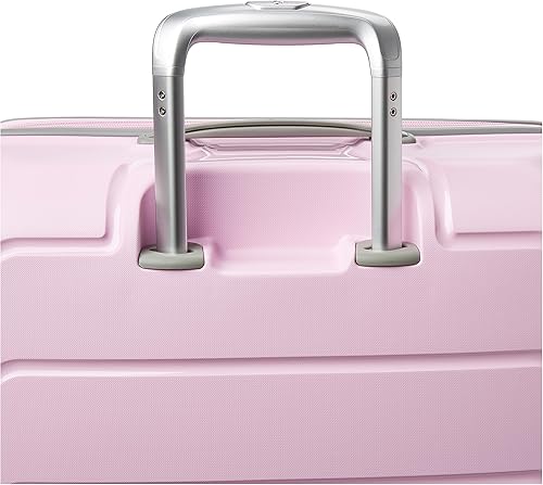Miniatura 54 de Samsonite Freeform – Maleta rígida, expandible con ruedas dobles giratorias, Blanco