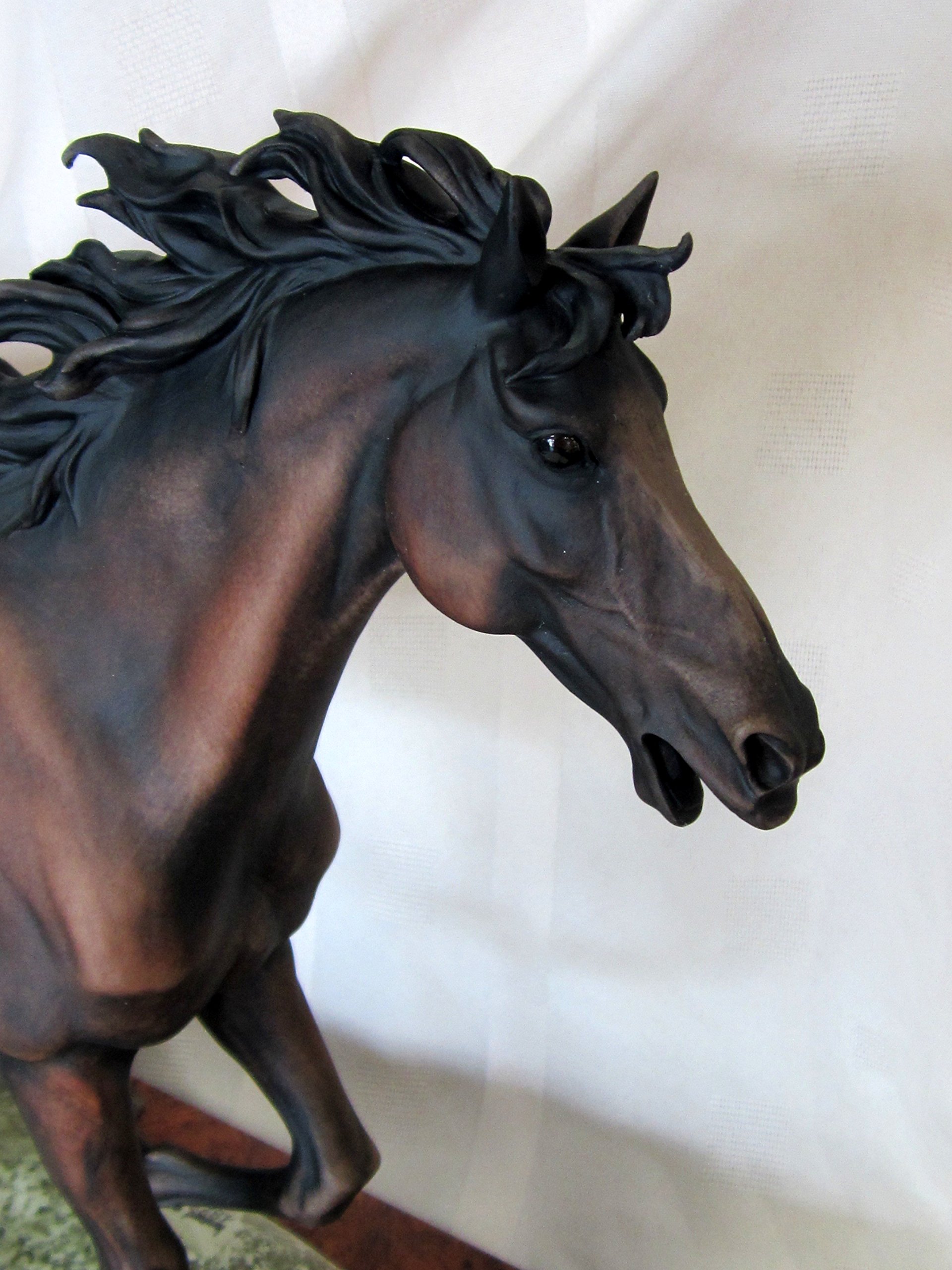 Amazon.com: Giuseppe Armani #909S Running Horse : Everything Else