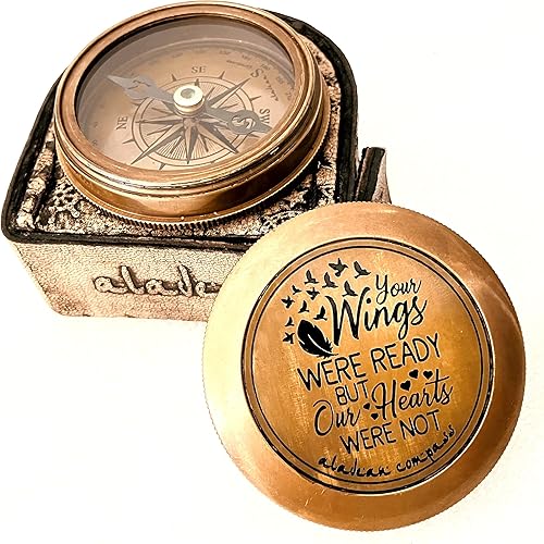 Bereavement Memorial Gift for Condolence Sympathy Gift in Loving Memory of - Loss of Mother Father Son Daughter Loved One Grief - Remembrance