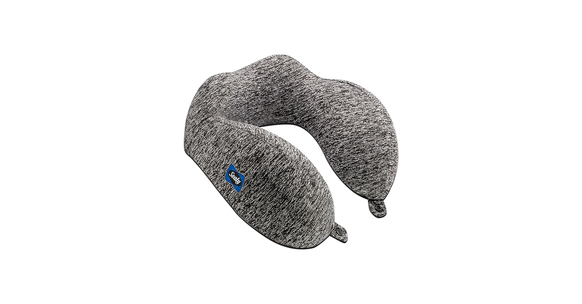 ♡SEALYシーリー 2WAY NECK PILLOW♡ Amazon.com: Sealy Travel Pillow – Airplane Pillow for Neck
