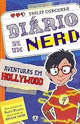 Diário de um nerd - Livro 2: aventuras em Hollywood: Volume 2