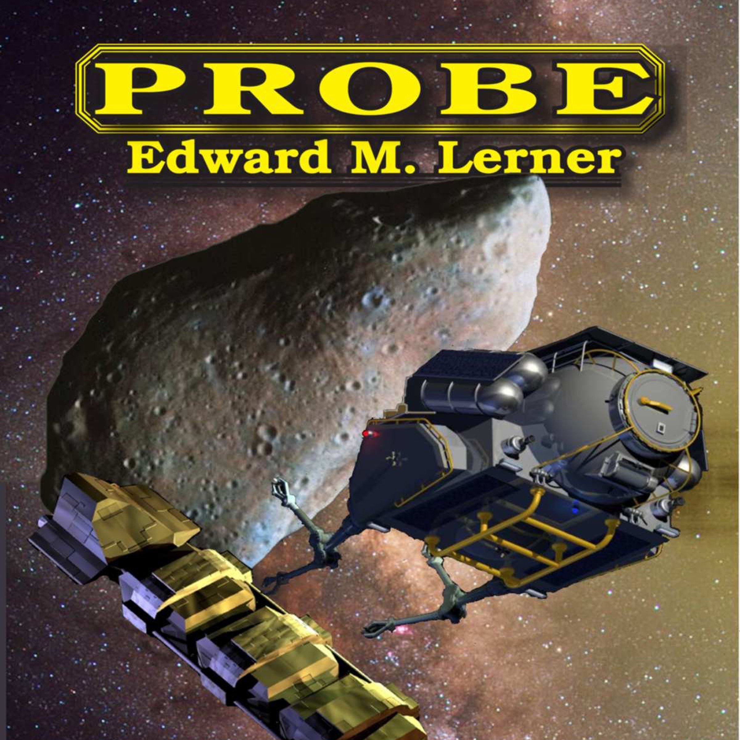 Probe