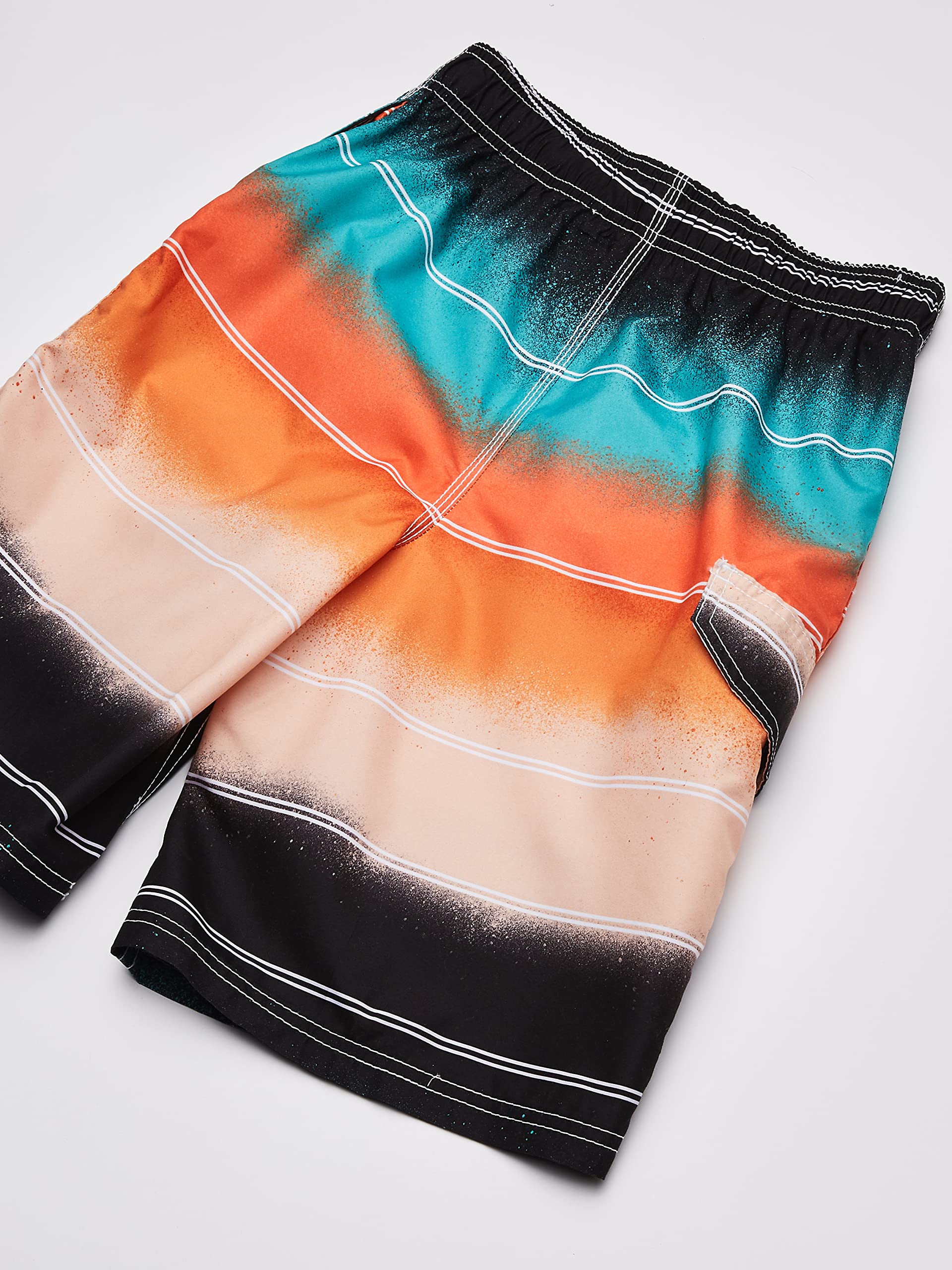 Kanu Surf Costume a Pantaloncino Bambini e Ragazzi