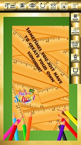 Back To School Cards #TOP4