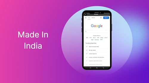 Browser (Made in India)