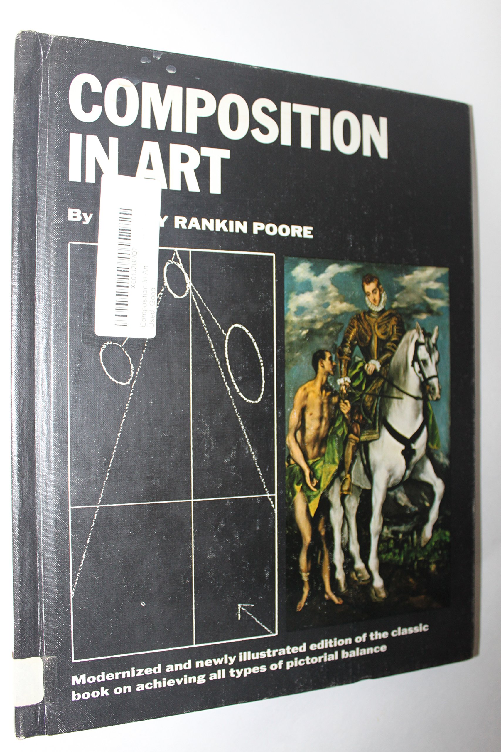 Composition In Art Hardcover