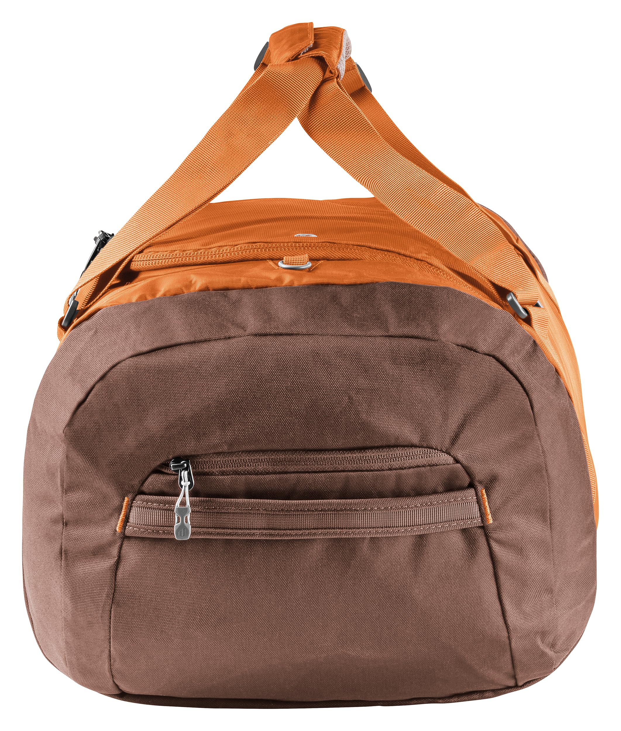 deuter AViANT Duffel 50 torba sportowa, torba podróżna, kasztanowa umbra