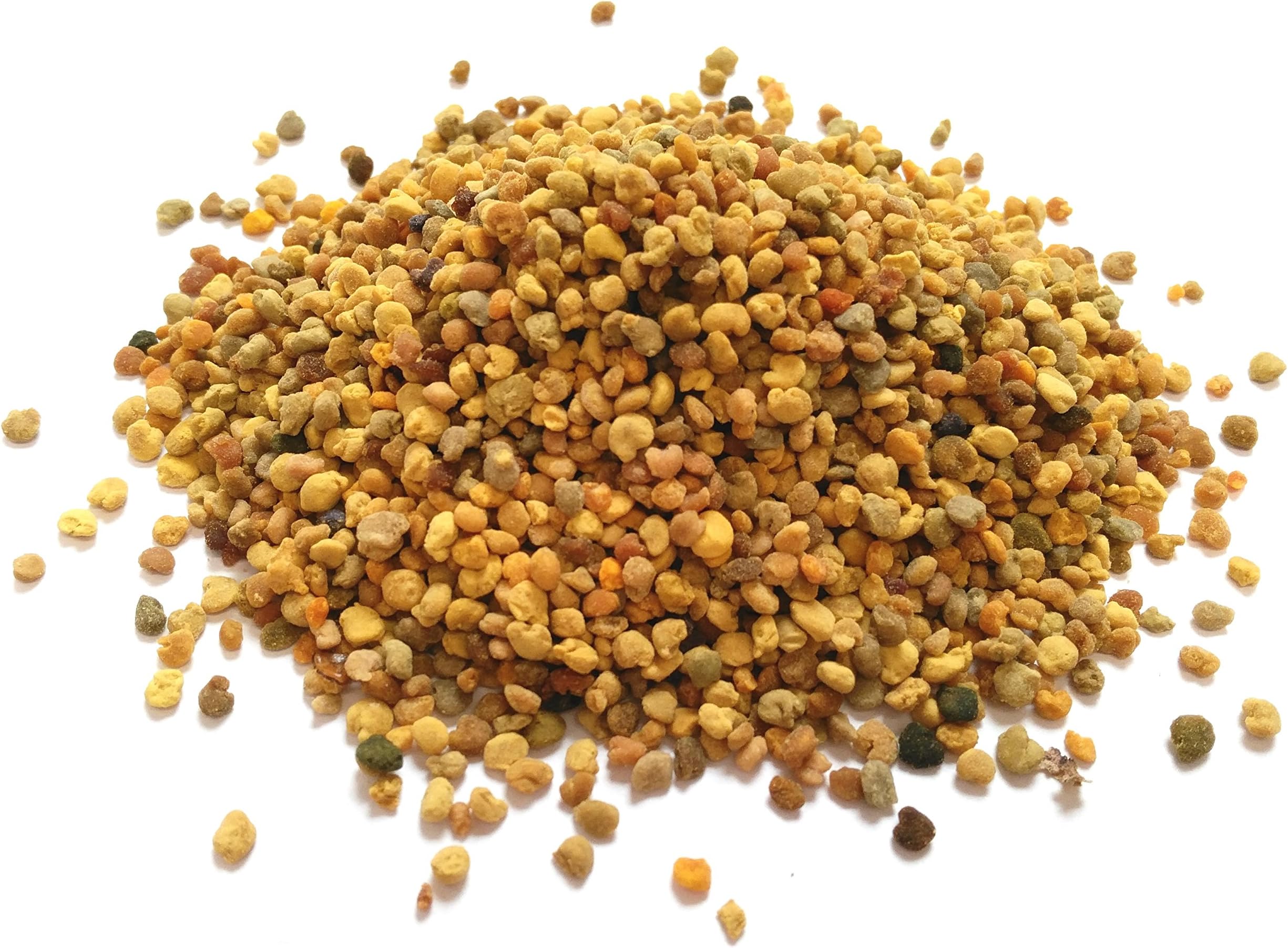 Bee Pollen, Premium Quality, (100g)