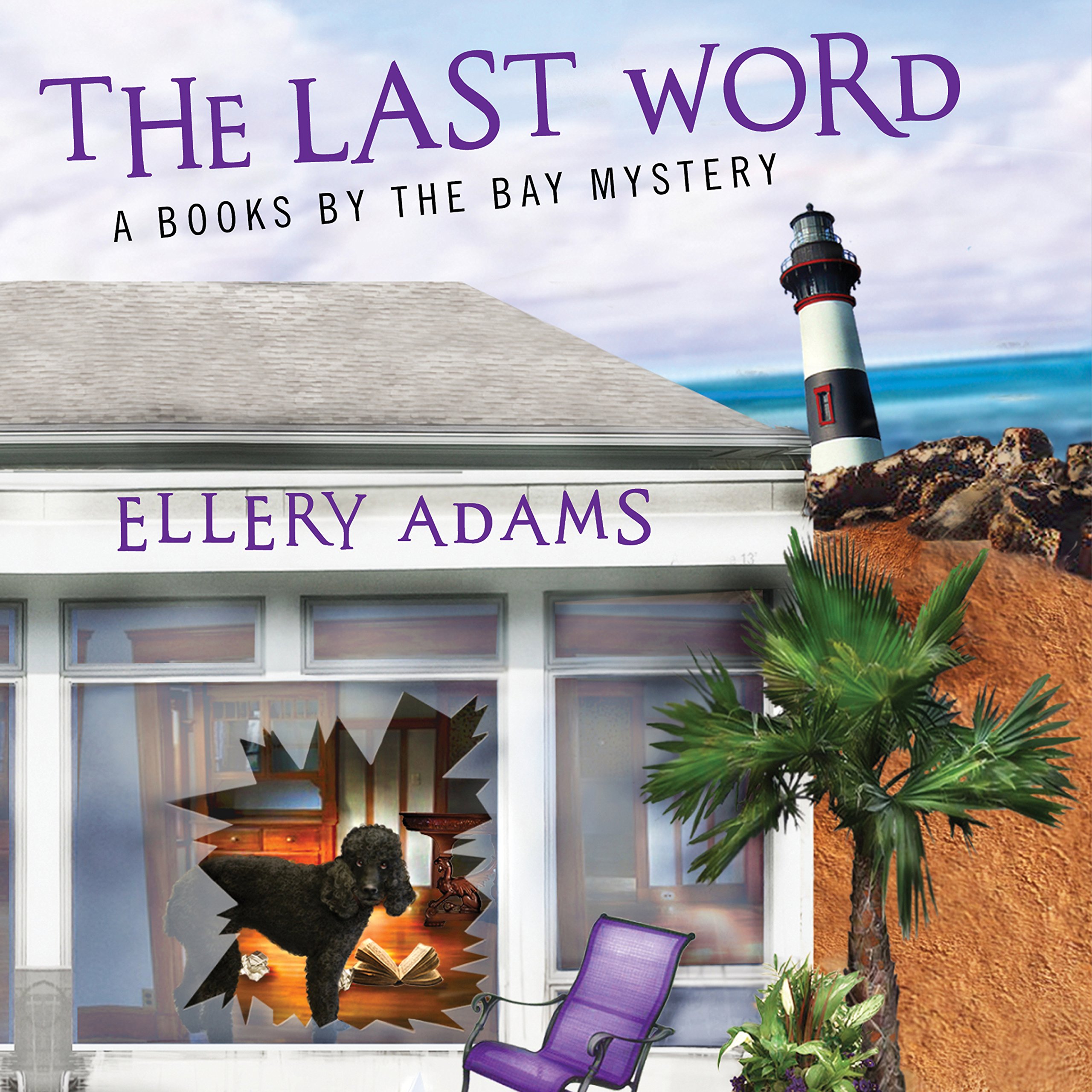 Cover art for The Last Word