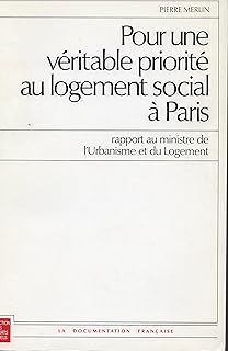 Pour une véritable priorite au logement social a paris