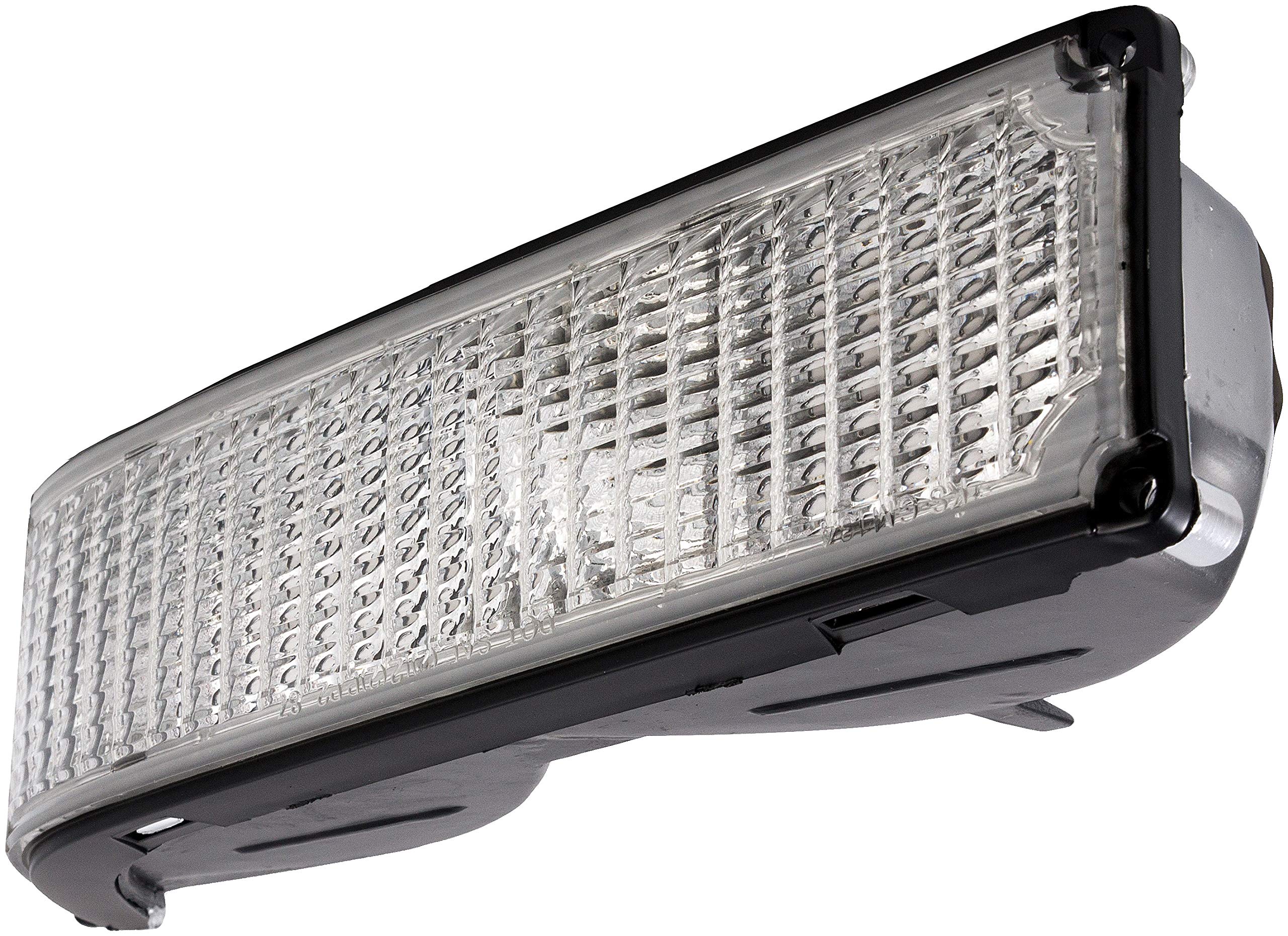 Turn Signal / Parking Light Assembly Dorman 1630008 - View #10