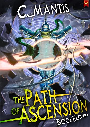 Cover of The Path of Ascension 11