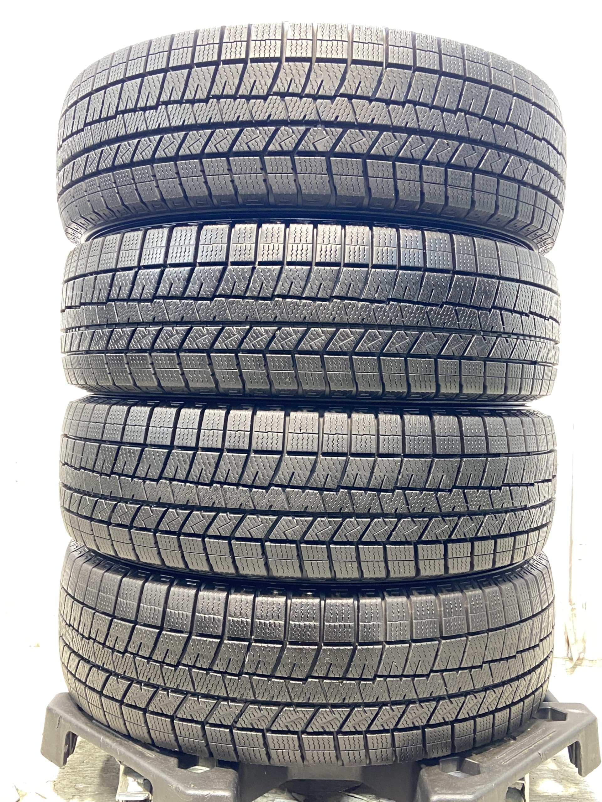 【 15インチ 】WINTER MAXX 03 中古スタッドレス  ( 中古アルミホイール付)  4本セット Amazon.co.jp: 【中古スタッドレスタイヤ】DL ウィンターマックス 03