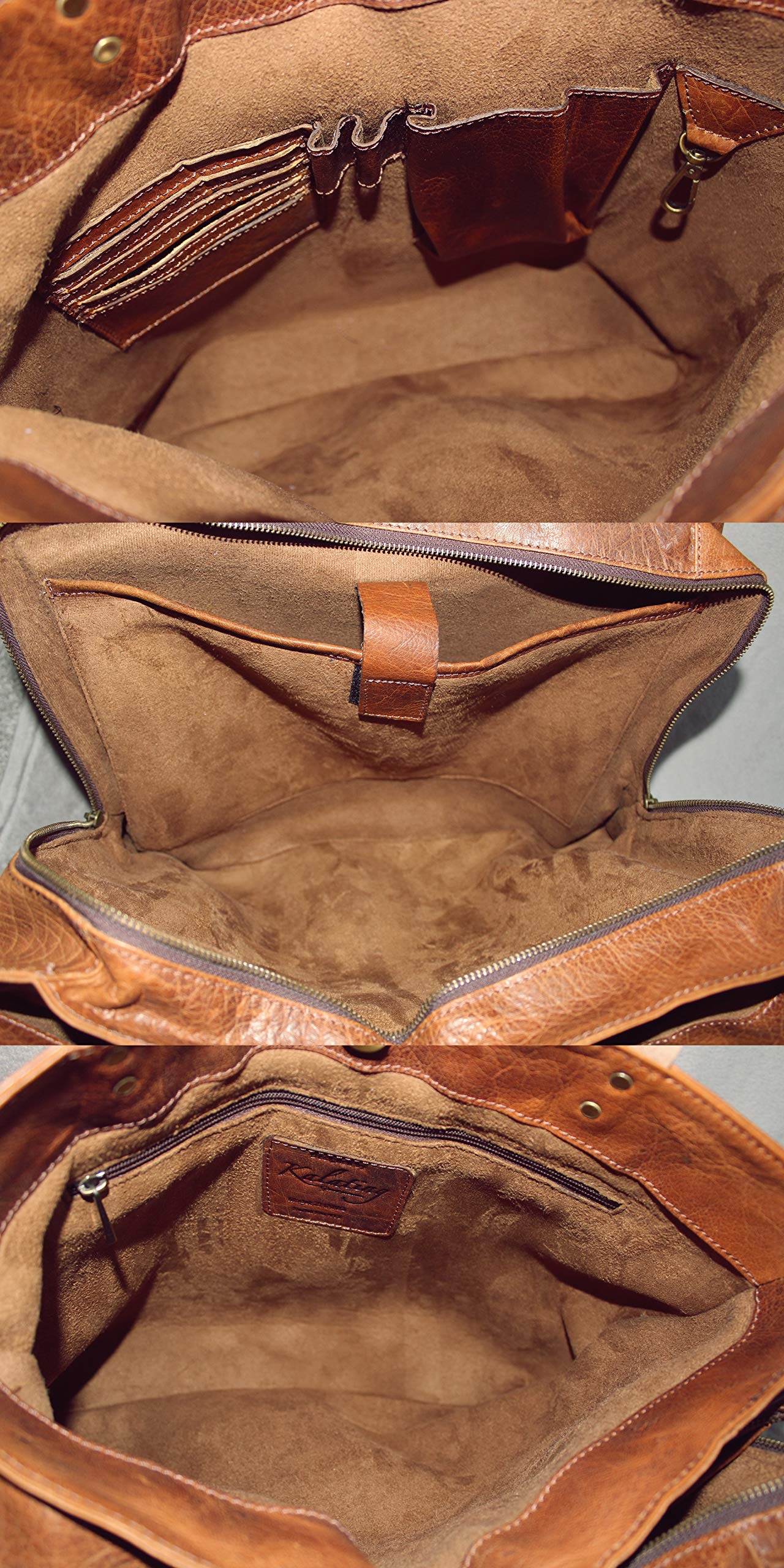 Handgefertigte personalisierte Damen Lederhandtasche Umhängetasche große Tote (passende Brieftasche zum Kauf erhältlich)
