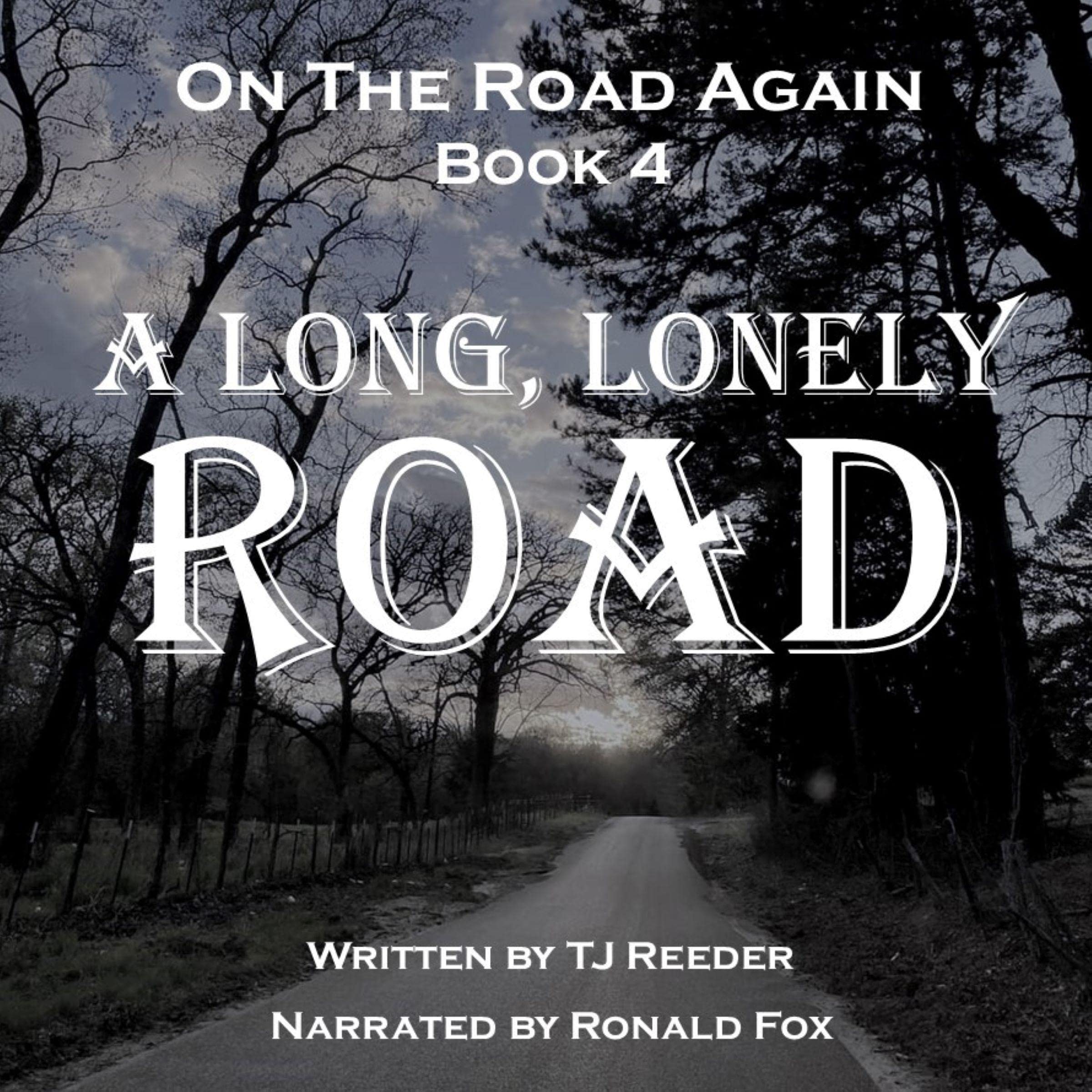 Cover art for On the Road Again