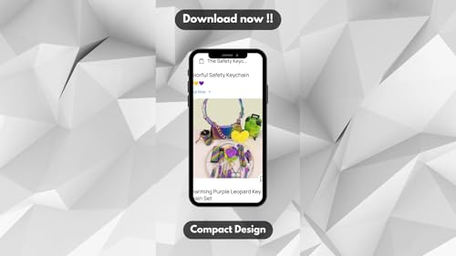 Shop SafetyKeychain Online