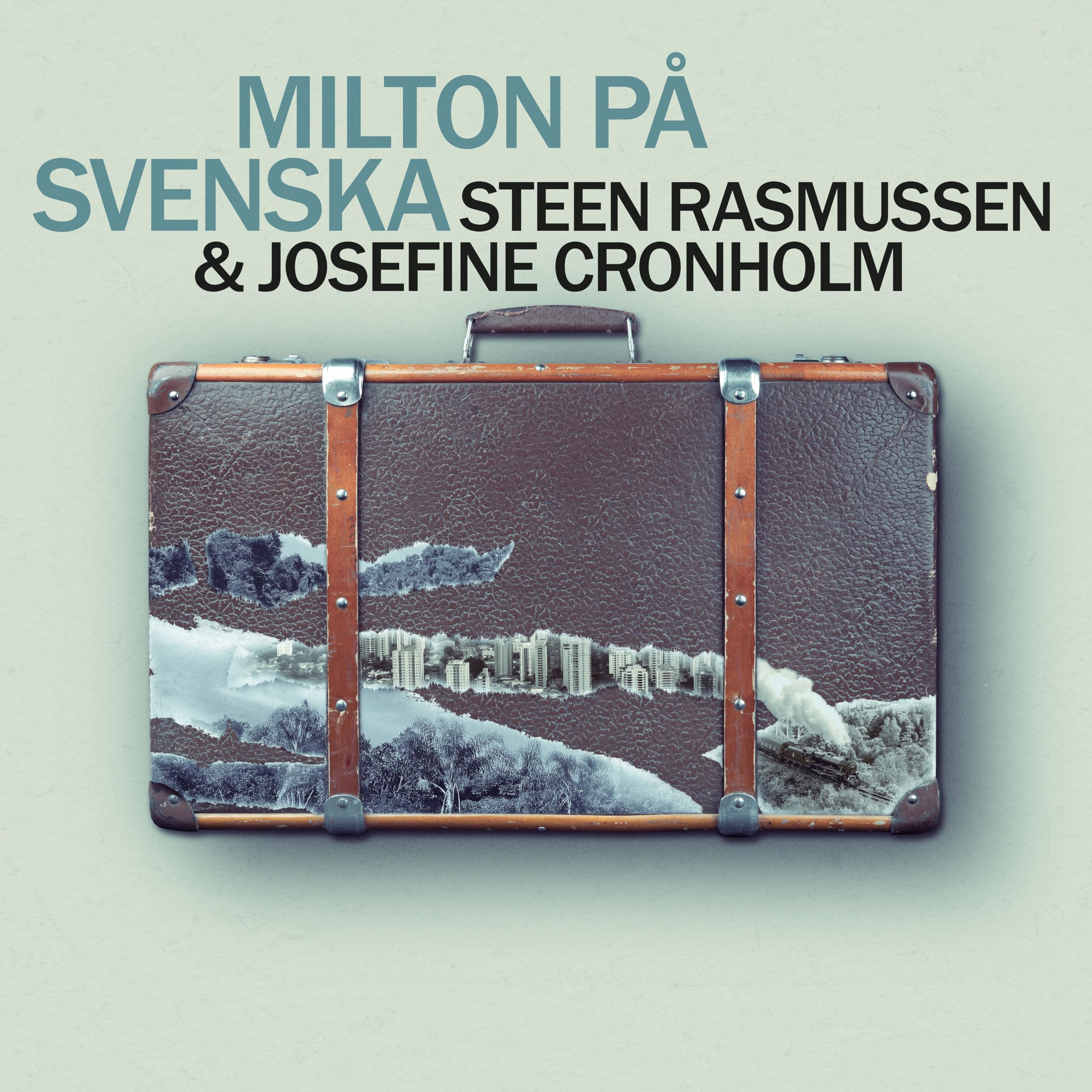 Milton På Svenska (Milton In Swedish)