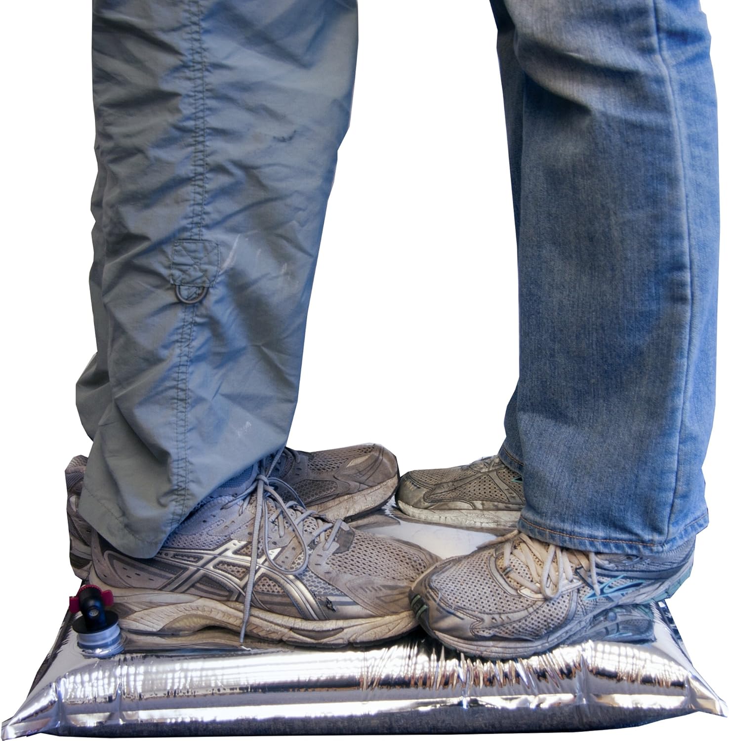 Greatest Product Long Term Water Storage System, BPA Free Water Bags, 5 Year Shelf Life | 100 Gallon Set