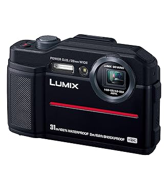 Amazon | パナソニック コンパクトデジタルカメラ ルミックス