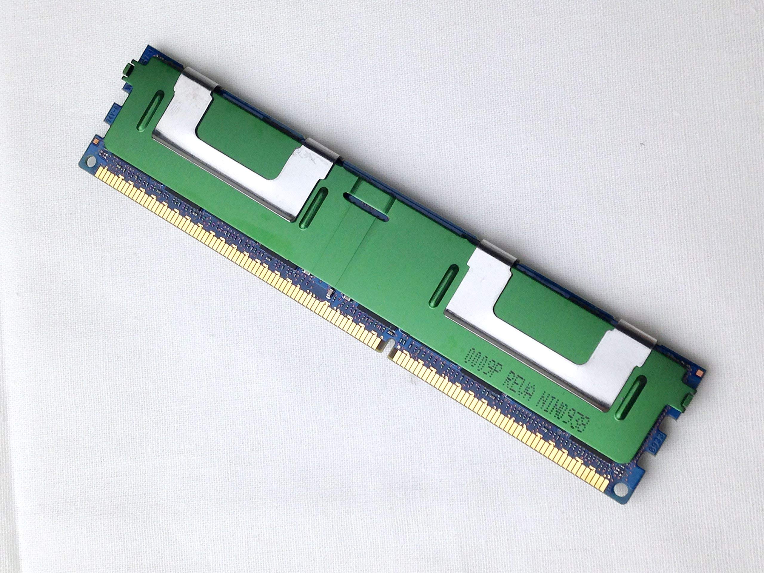 m*o様 メモリ 7枚セット Amazon | NANYA 4GB 2Rx4 PC3-8500R-7 ECC Registerd DIMM サーバー