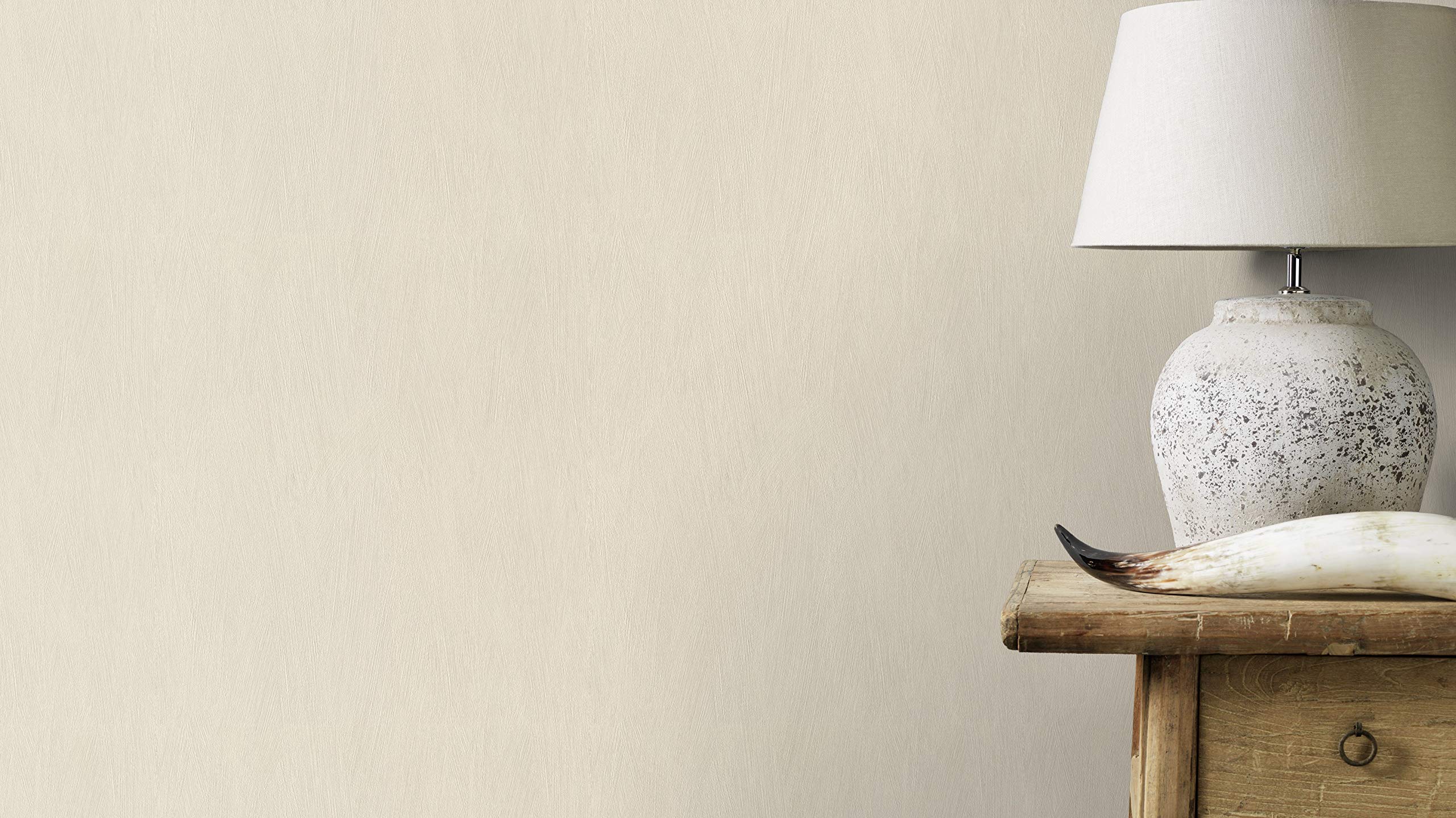 Rasch Tapeten Non Woven Wallpaper (universell) Brown 10,05 m x 0,53 m #ROCKNROLLE 540826 - Image 4