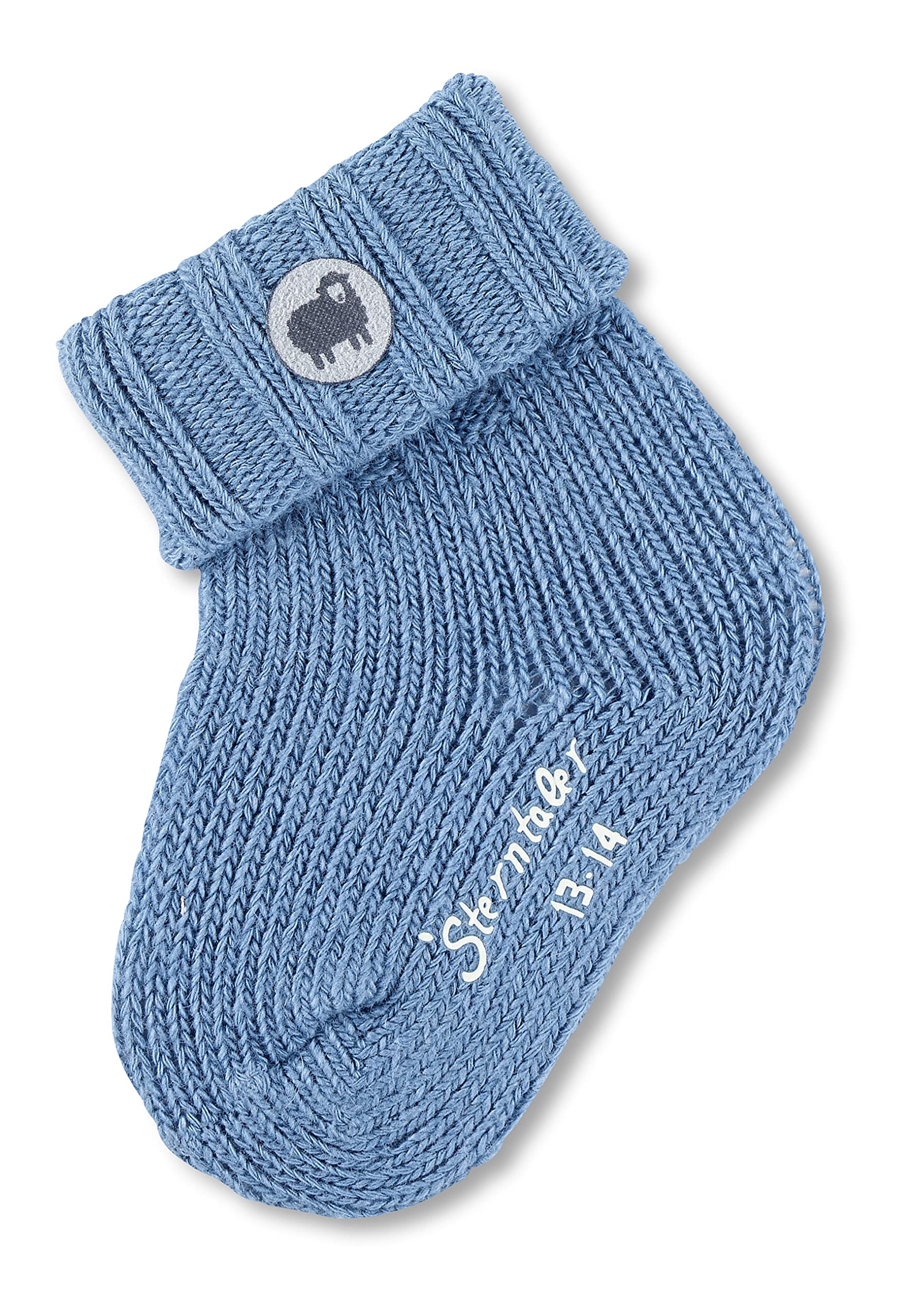 Sterntaler Baby-Mädchen söckchen Socken