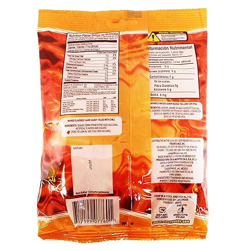 Miniatura 2 de Jovy - caramelo mexicano