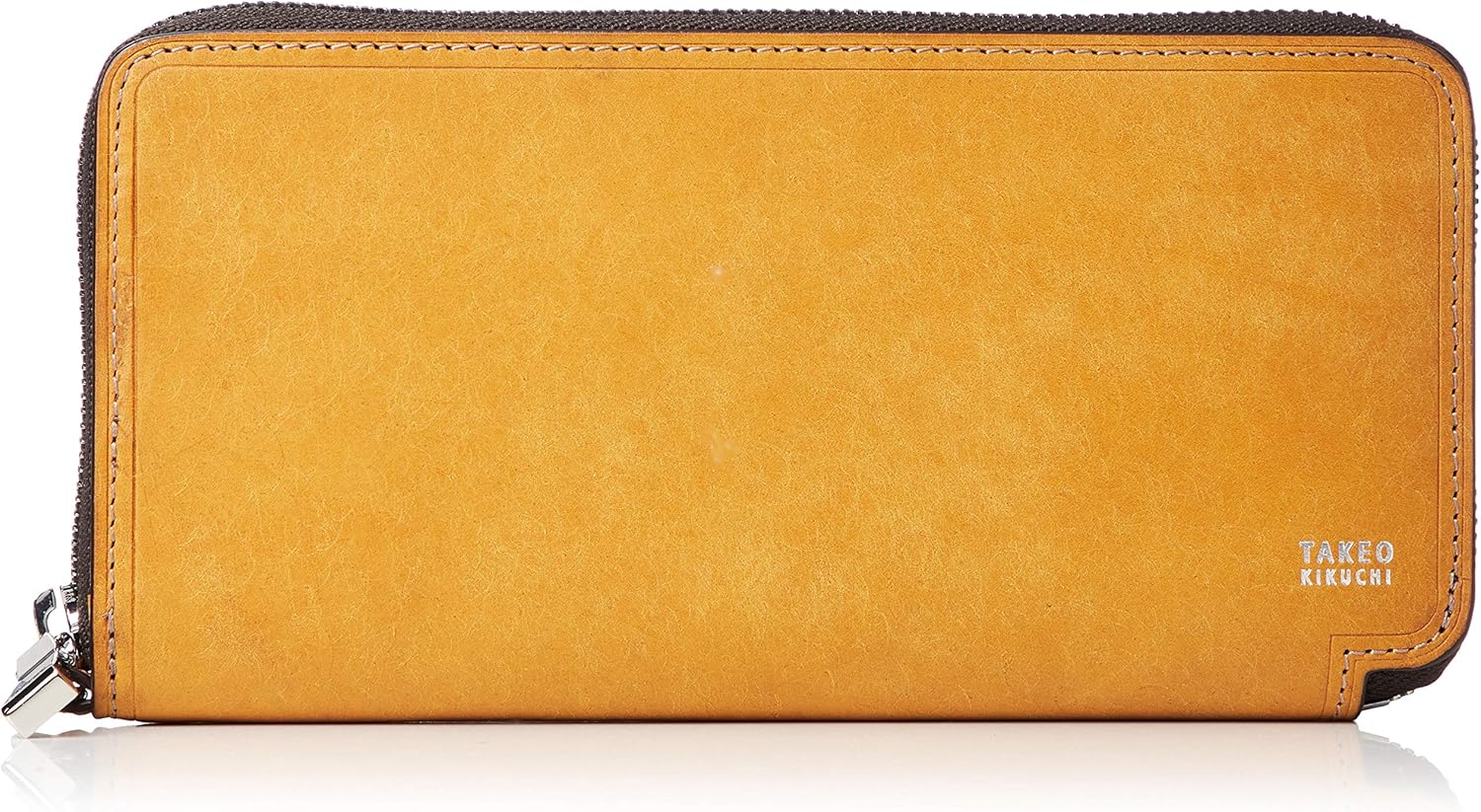 タケオキクチ 長財布 19800円ラウンドファスナー マルゴ 新品780605 TAKEO KIKUCHI タケオキクチ 長財布 ラウンドファスナー マルゴ