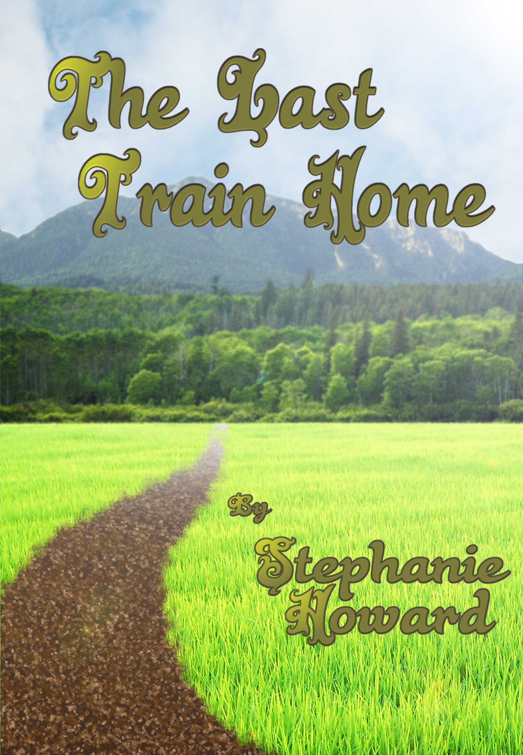 The Last Train Home: A Short Story