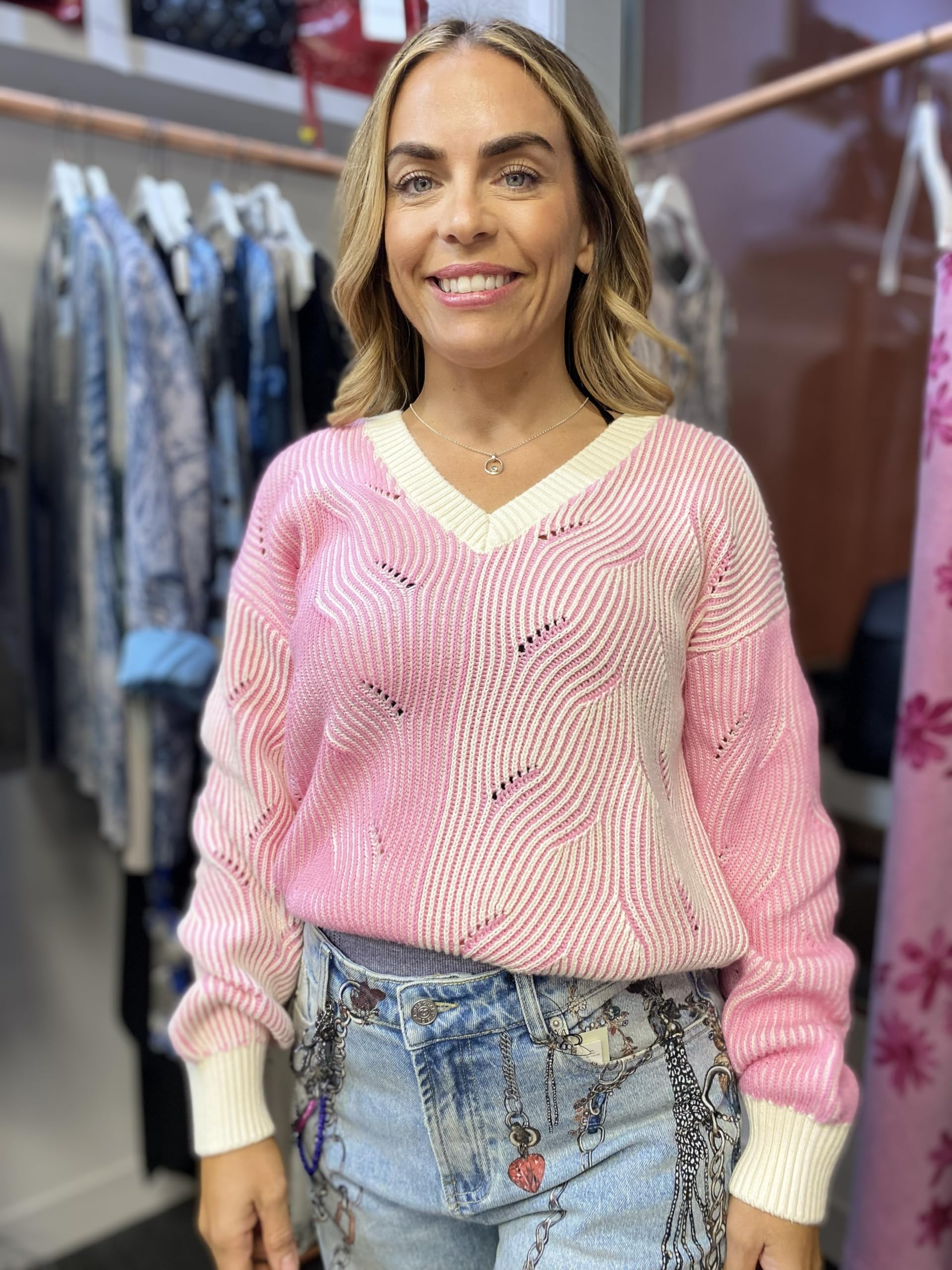 Desigual Bluza Kobiety Bristol
