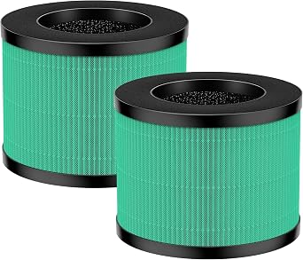 MK01 DH-JH12 Filter for MK01,VOOPNU DH-JH12 Air Purifier,Pet Version