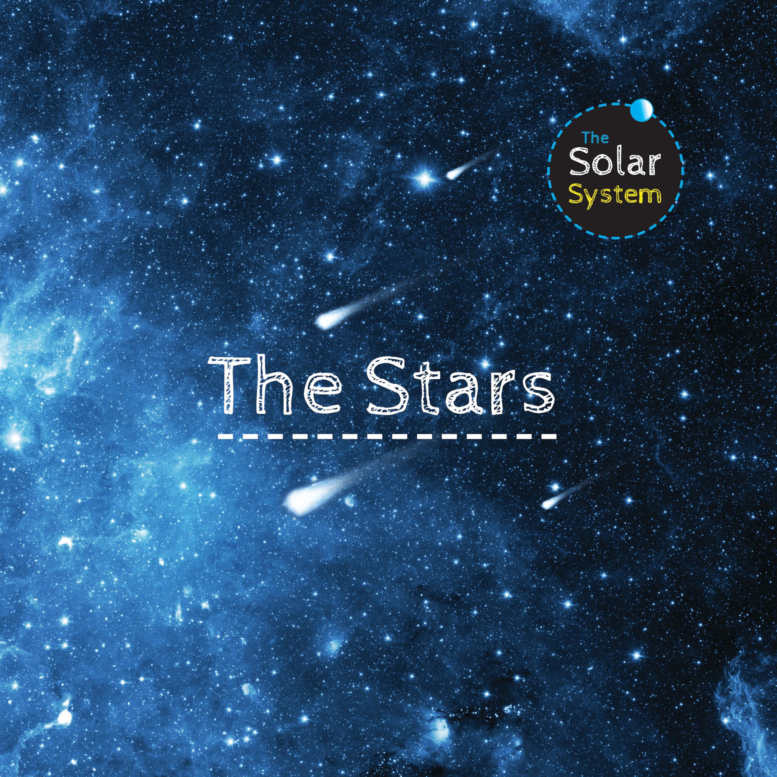 The Stars: Solar Systems (The Solar System)