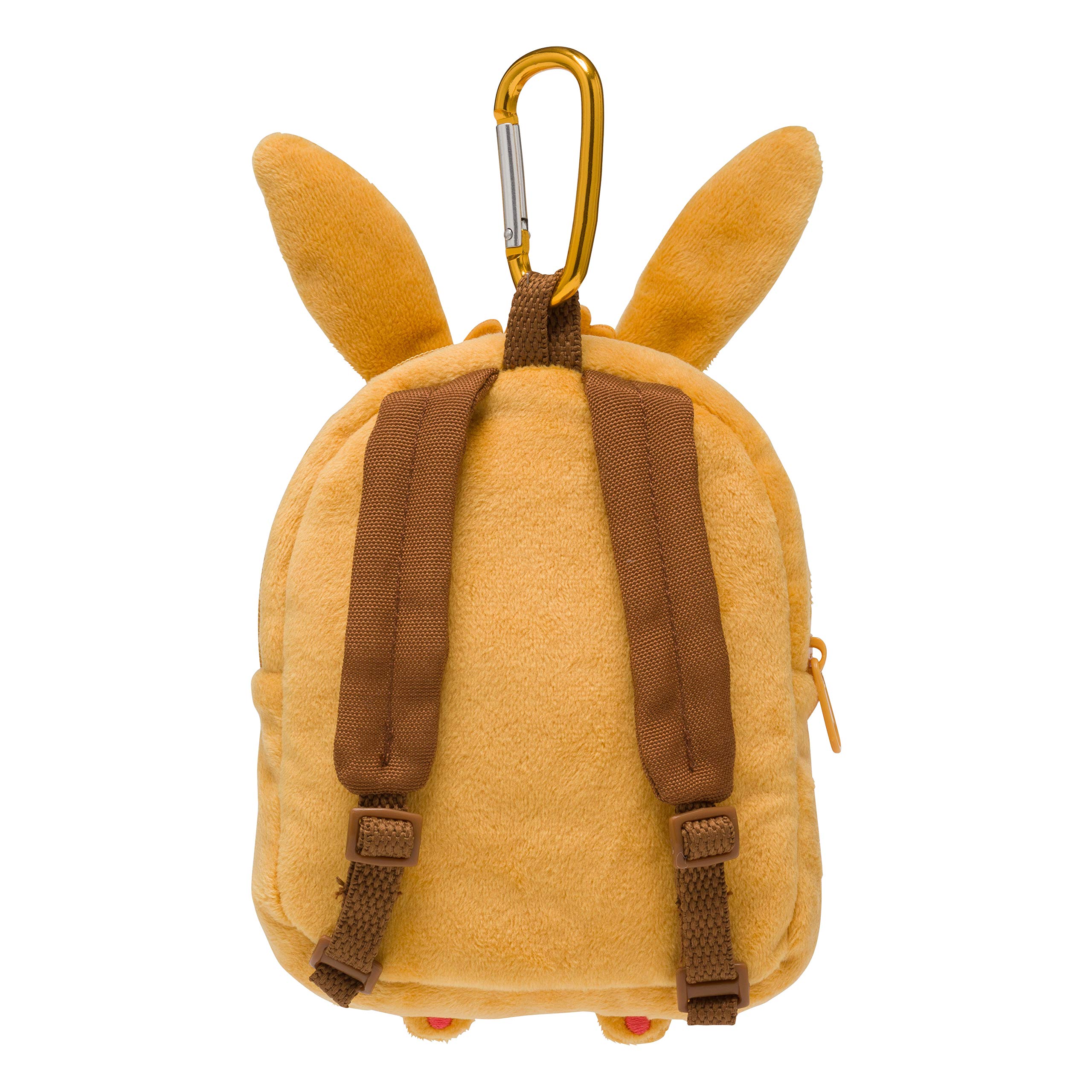 Amazon.co.jp: ポケモンセンターオリジナル ぬいぐるみミニリュック 