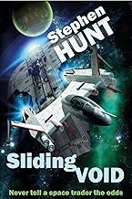 Sliding Void (novella #1 of the 'Sliding Void' series of scifi books): Science Fiction and Fantasy Classics Series