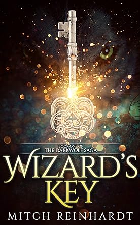 Wizard's Key