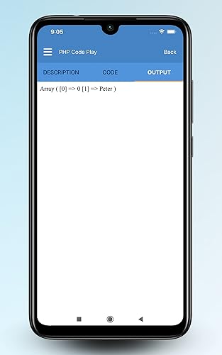 PHP Code Play