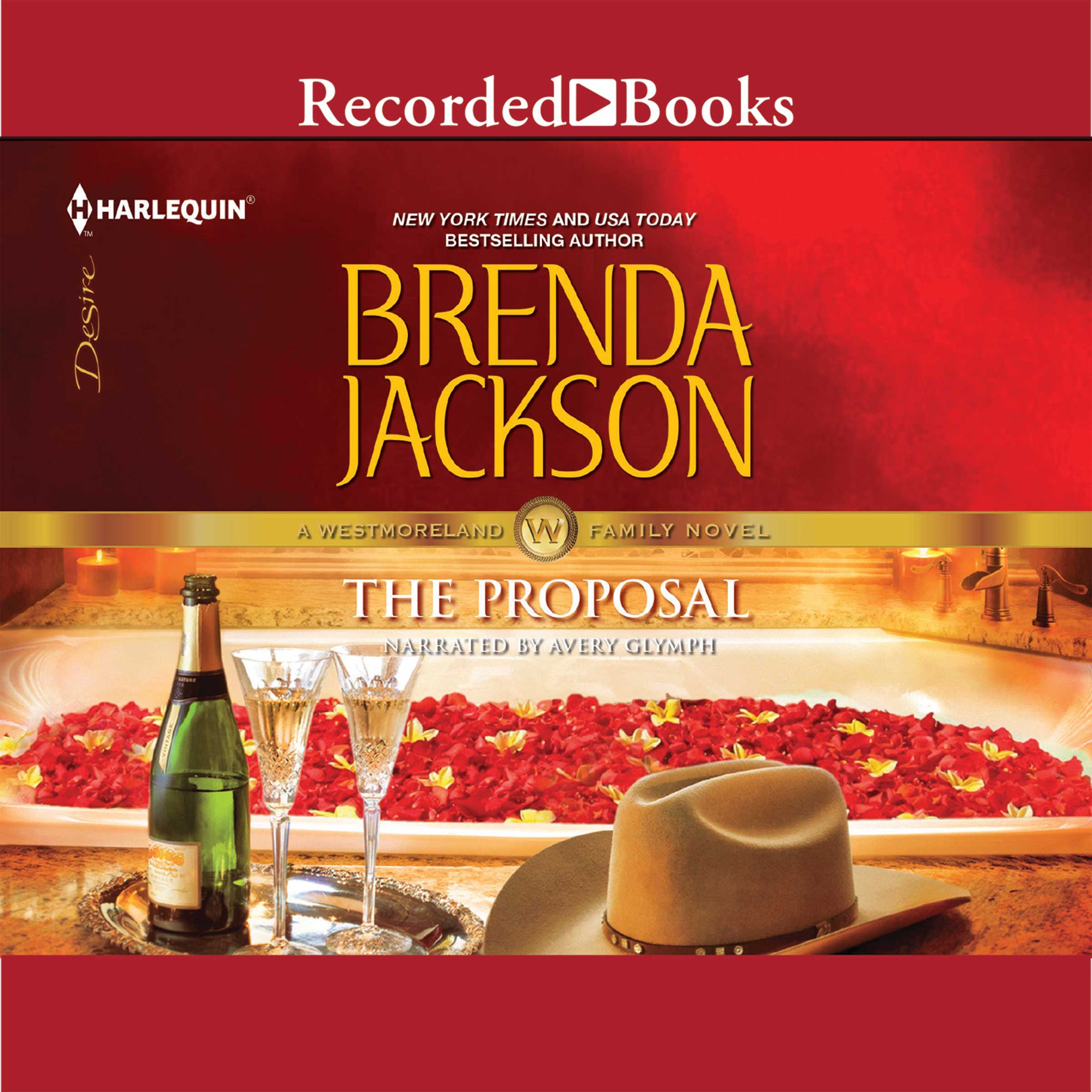 Cover art for The Proposal