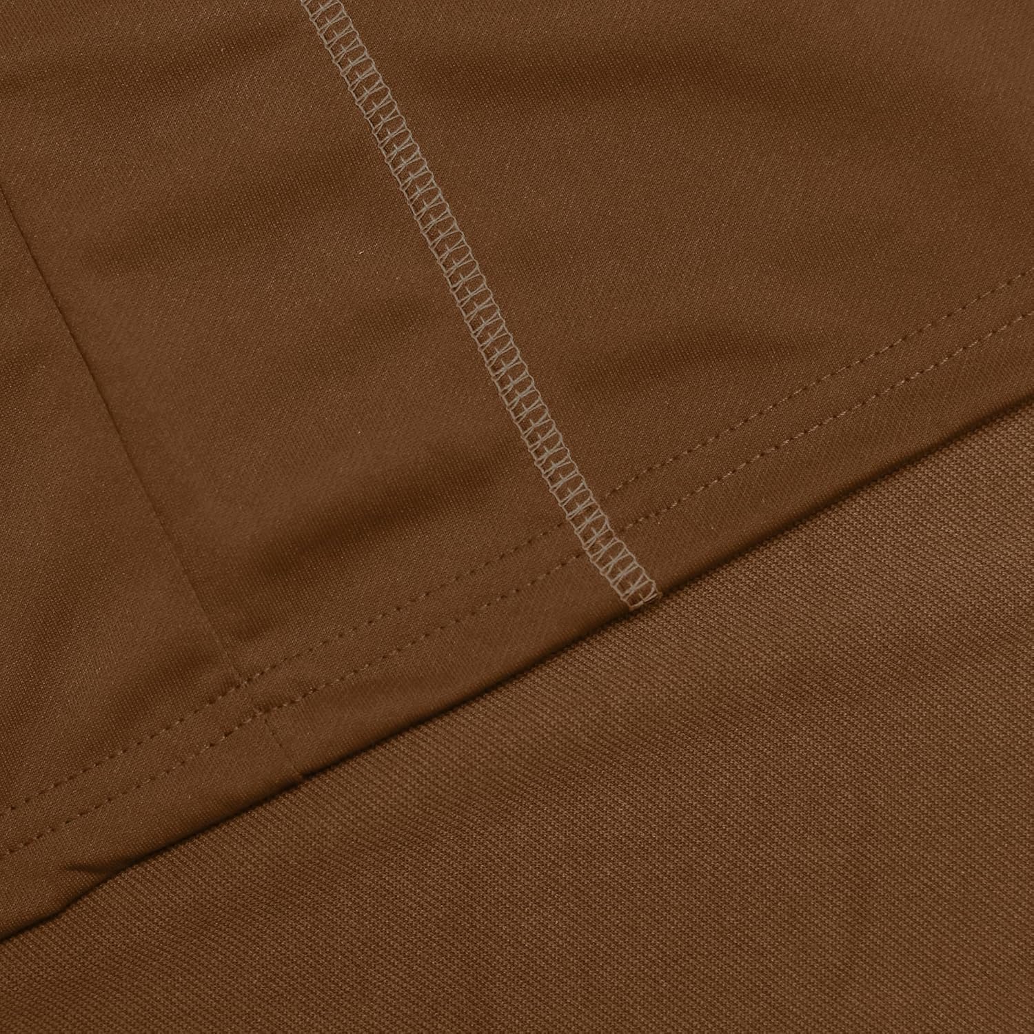 congluoki Men's Outfits 2 Piece Summer Tracksuits Mens Casual Sports Shirt and Shorts Set Jogging Tracksuit with Pockets - Image 5