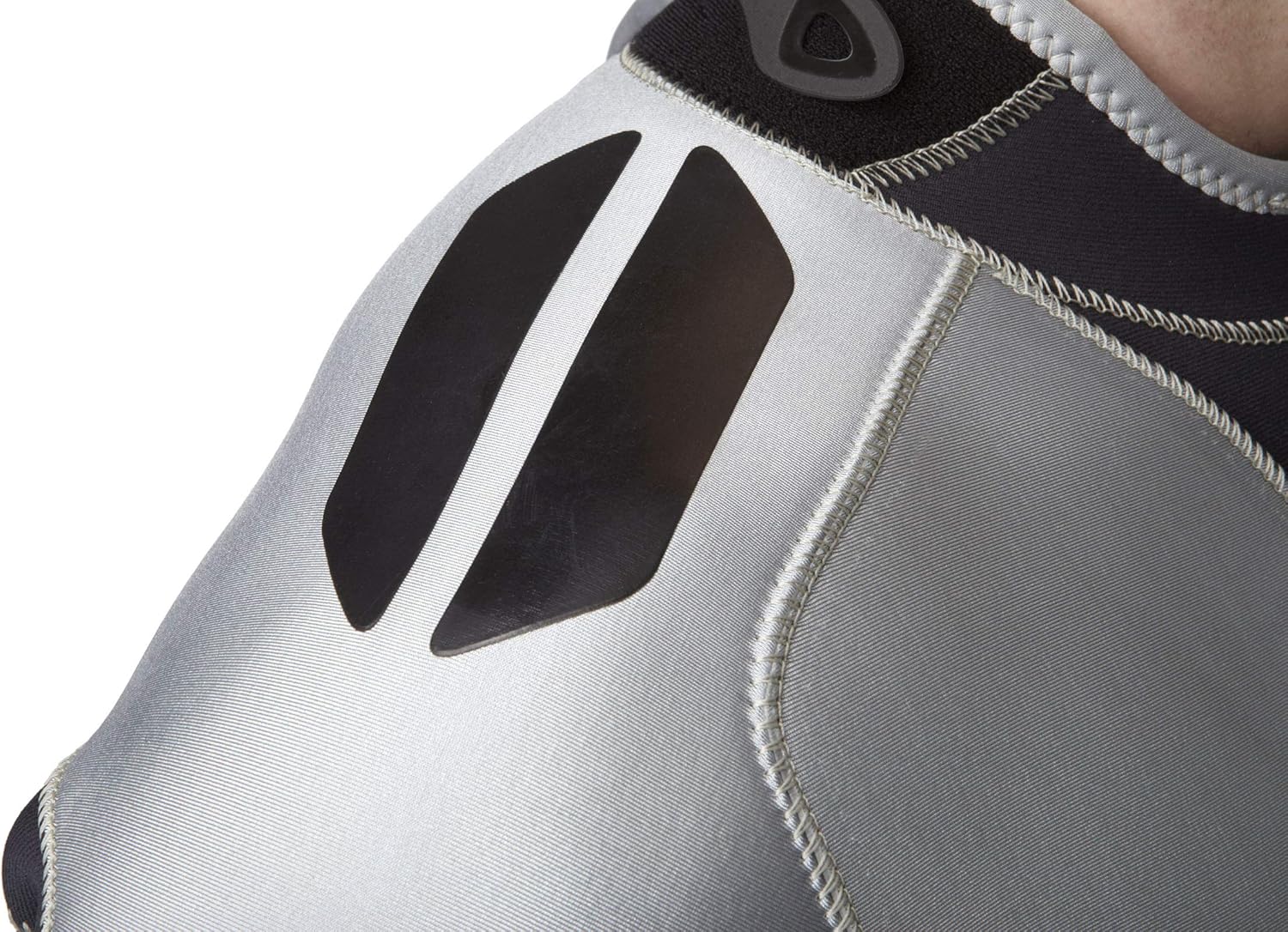 Waterproof Womens W4 7mm Backzip Wetsuit : Sports & Outdoors