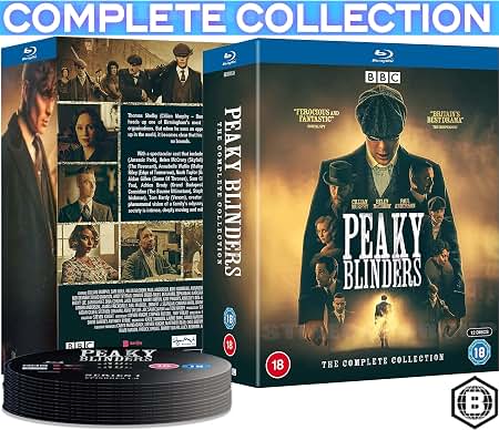 Amazon.com: Sherlock Limited Edition Gift Set (The Complete