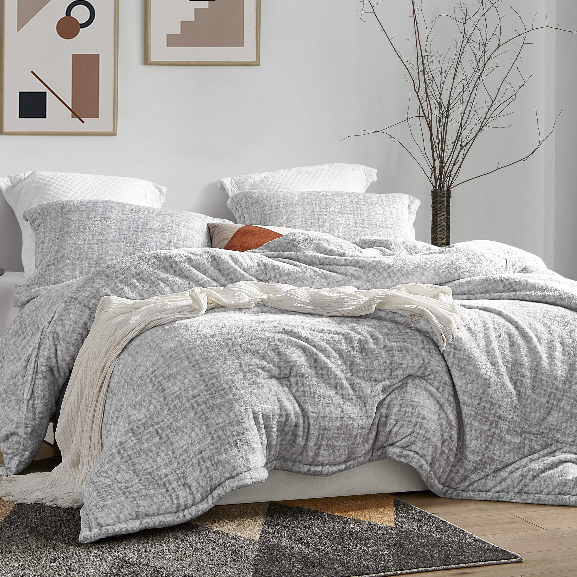 Byourbed Rheum - Coma Inducer Twin XL Comforter