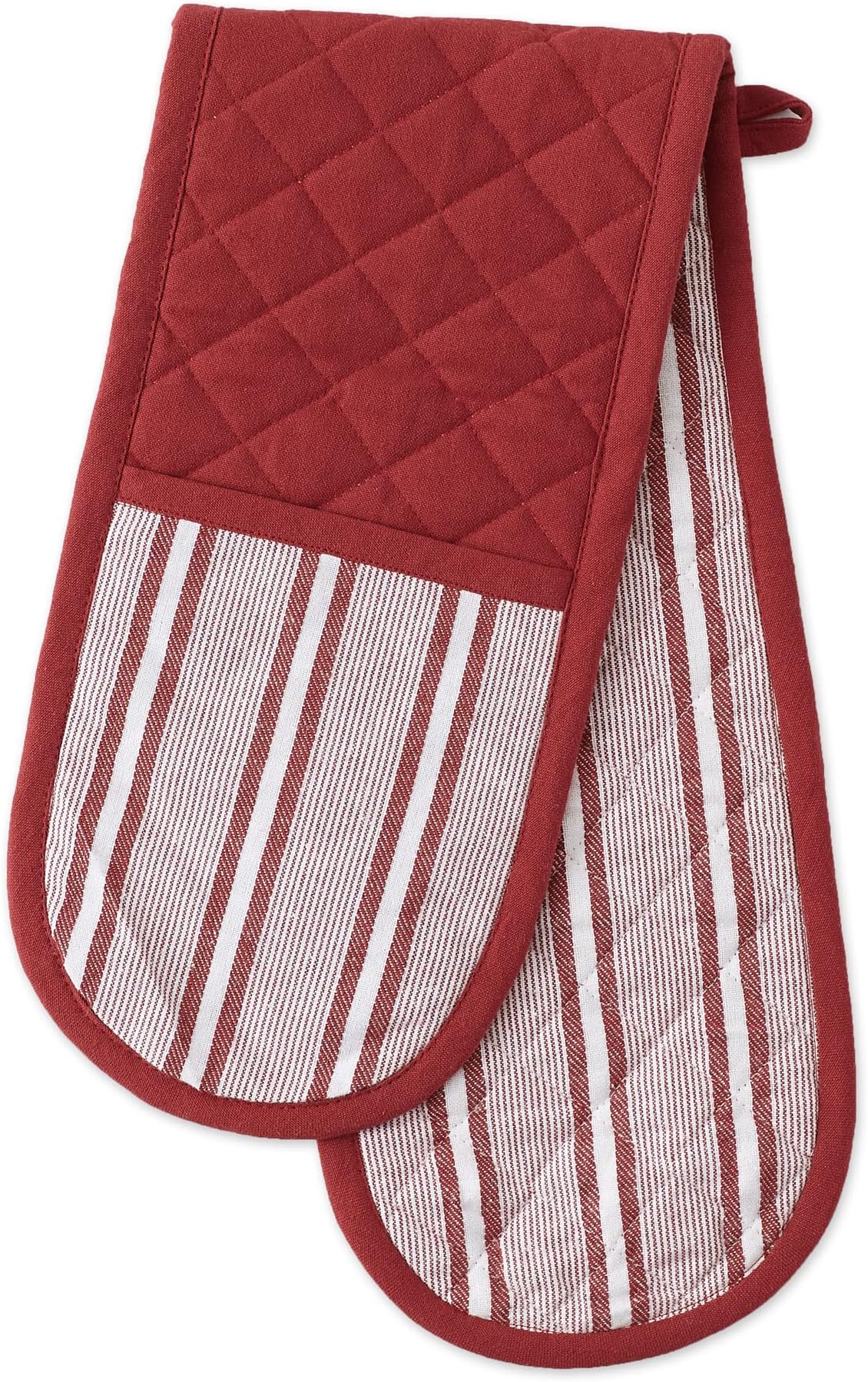 Amazon.com: Rachael Ray Kitchen Towel, Oven Glove Moppine - 2-in-1 ...