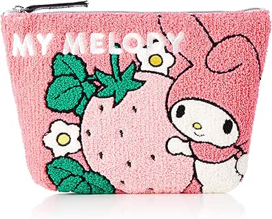 [サンリオ] さがらポーチ ポーチ