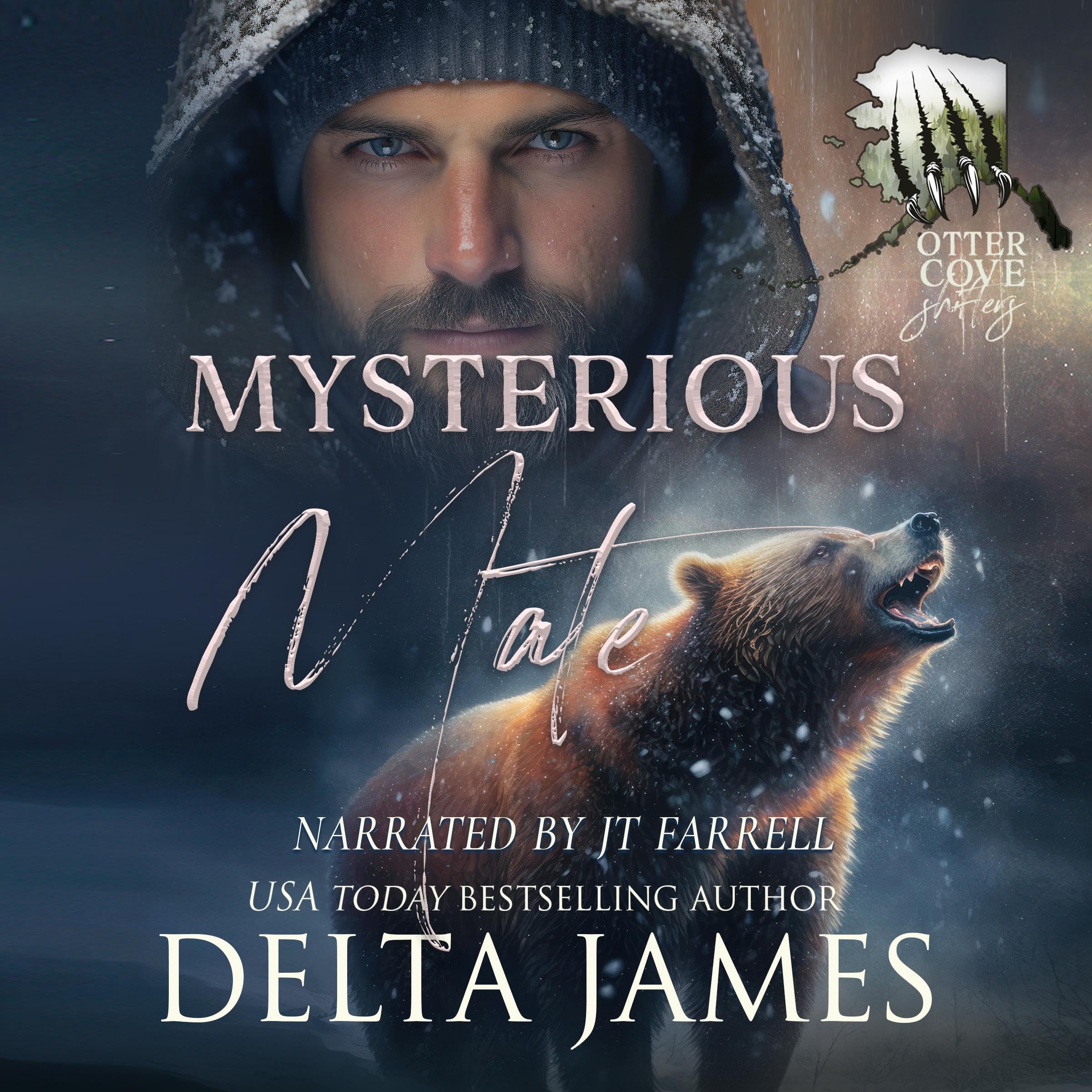 Cover art for Mysterious Mate
