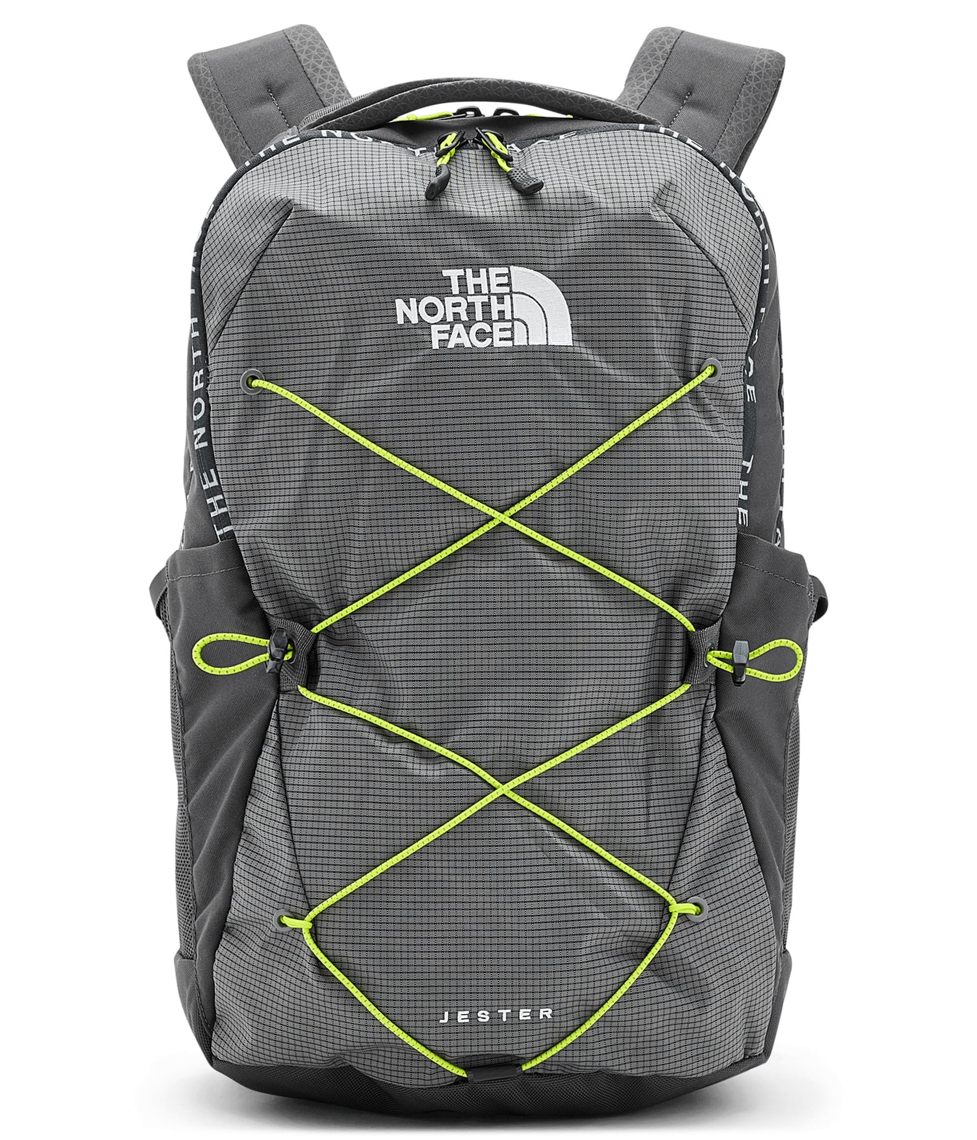 Amazon.com: The North Face Unisex Jester Backpack, Anthracite Grey