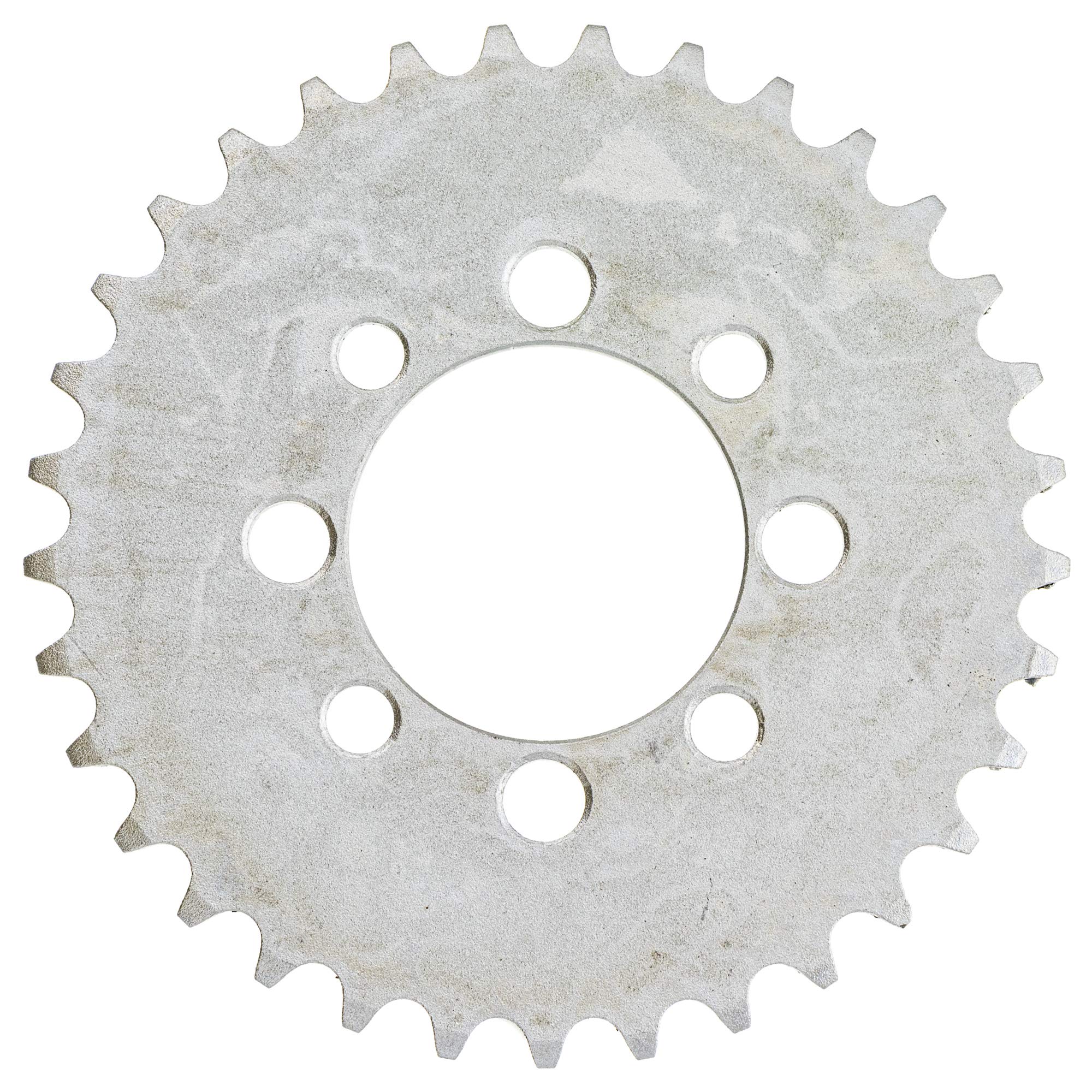 Amazon.com: NICHE 420 Pitch 33 Tooth Rear Drive Sprocket for