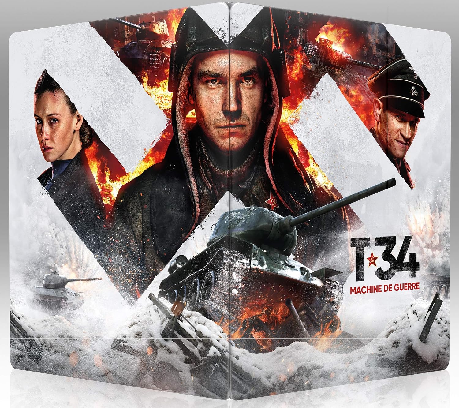 T34 Streaming Vf