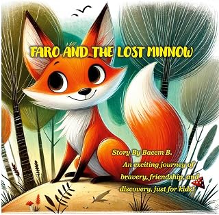 Farow and the lost minnow